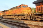 BNSF 5063